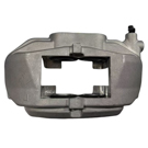 2007 Lexus GS430 Brake Caliper 1